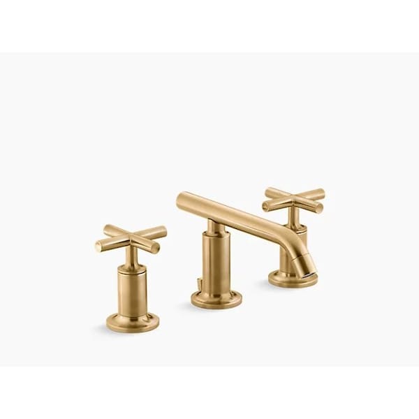 Kohler Purist Lav Faucet 14410-3-2MB - main